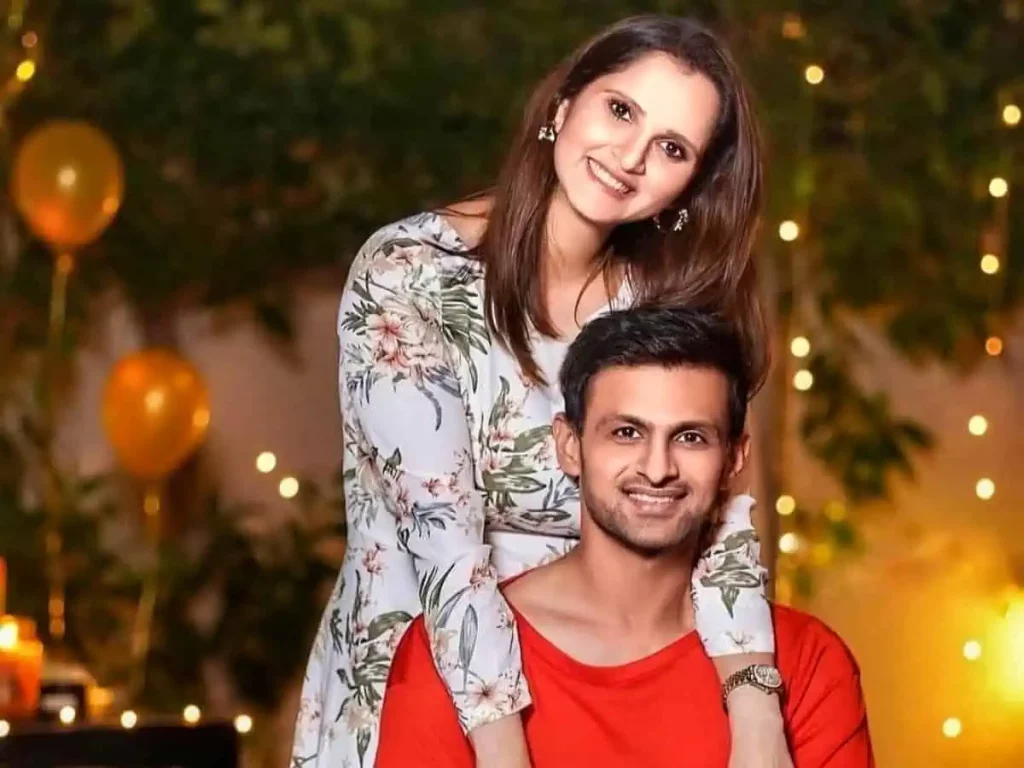 sania-shoaib | Instant Bollywood Sania Mirza Shoaib Malik