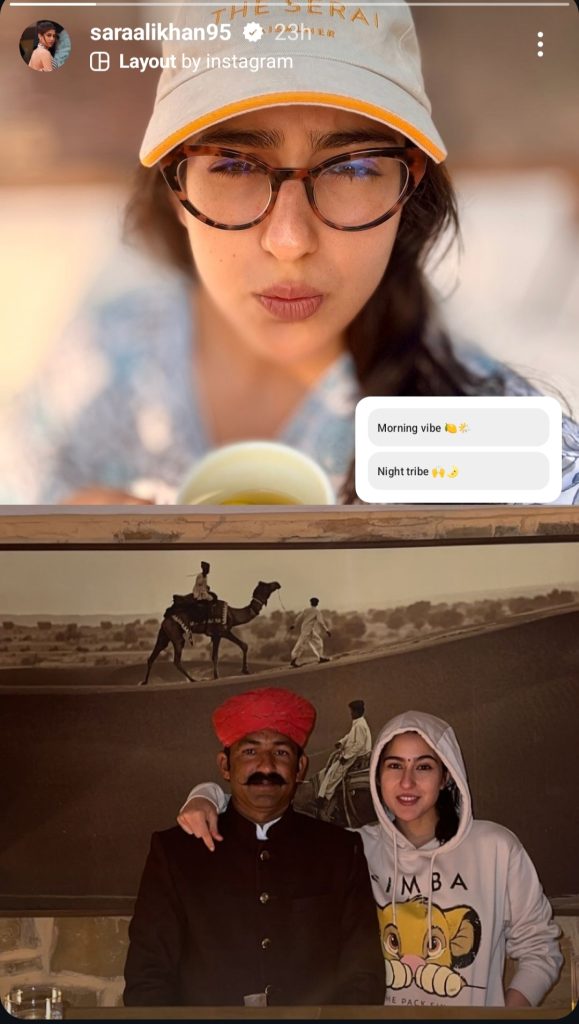 sara-ali-khan | Instant Bollywood Sara Ali Khan