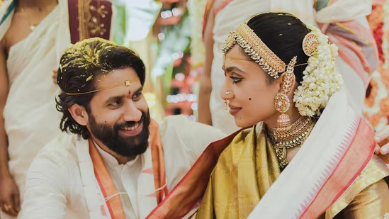shobhita-naga | Instant Bollywood Naga Chaitanya Shobhita Dhulipala
