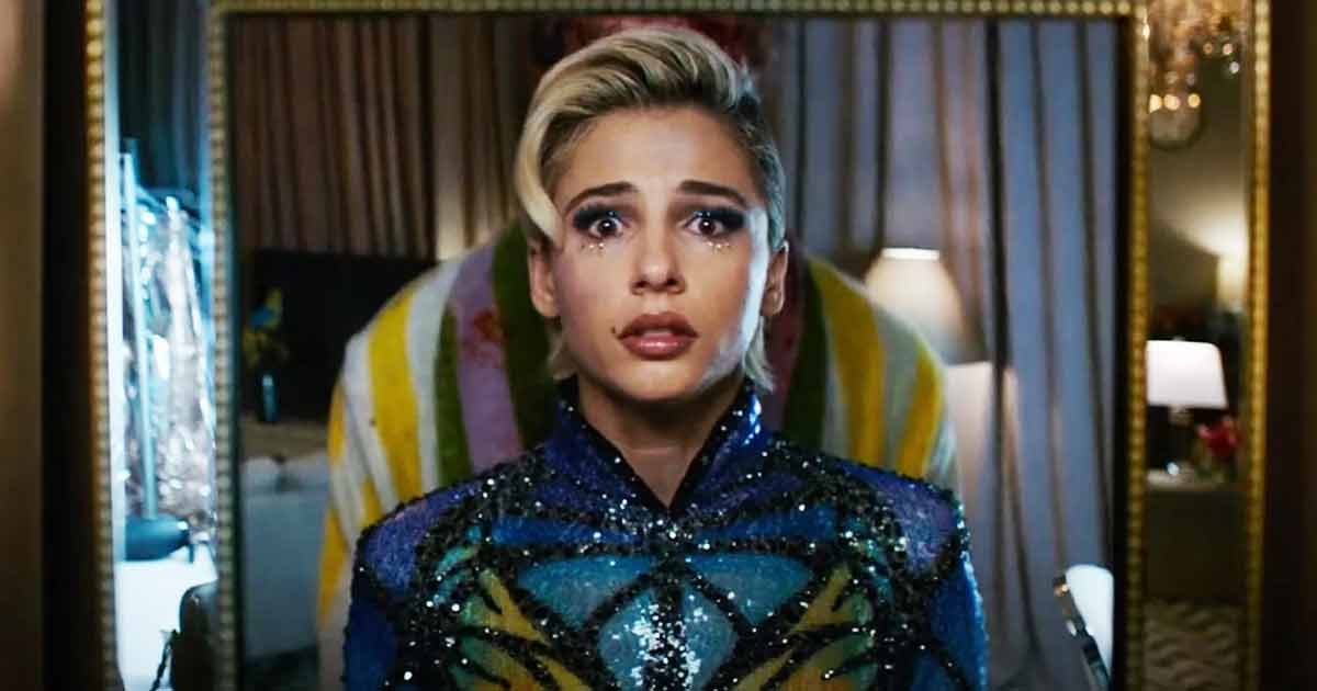 Naomi Scott’s Film Exits Theatres After Earning 392% More Than Its Modest Budget!