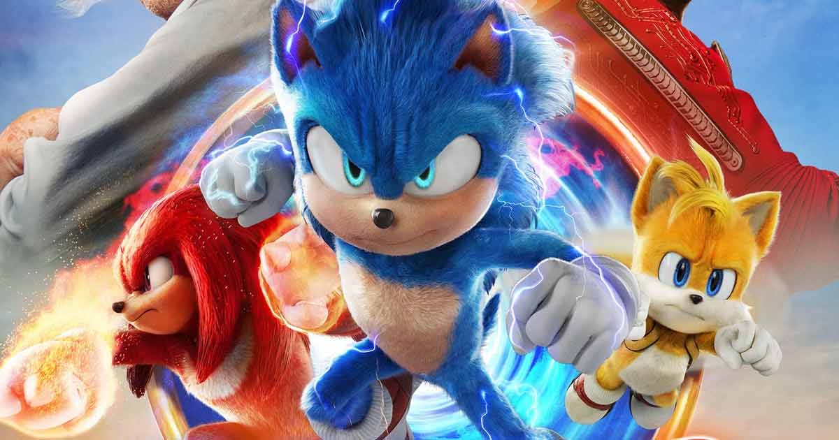 Earns $6.5M+ To Register Best Previews For The Franchise, On Track For A Fantastic Debut!