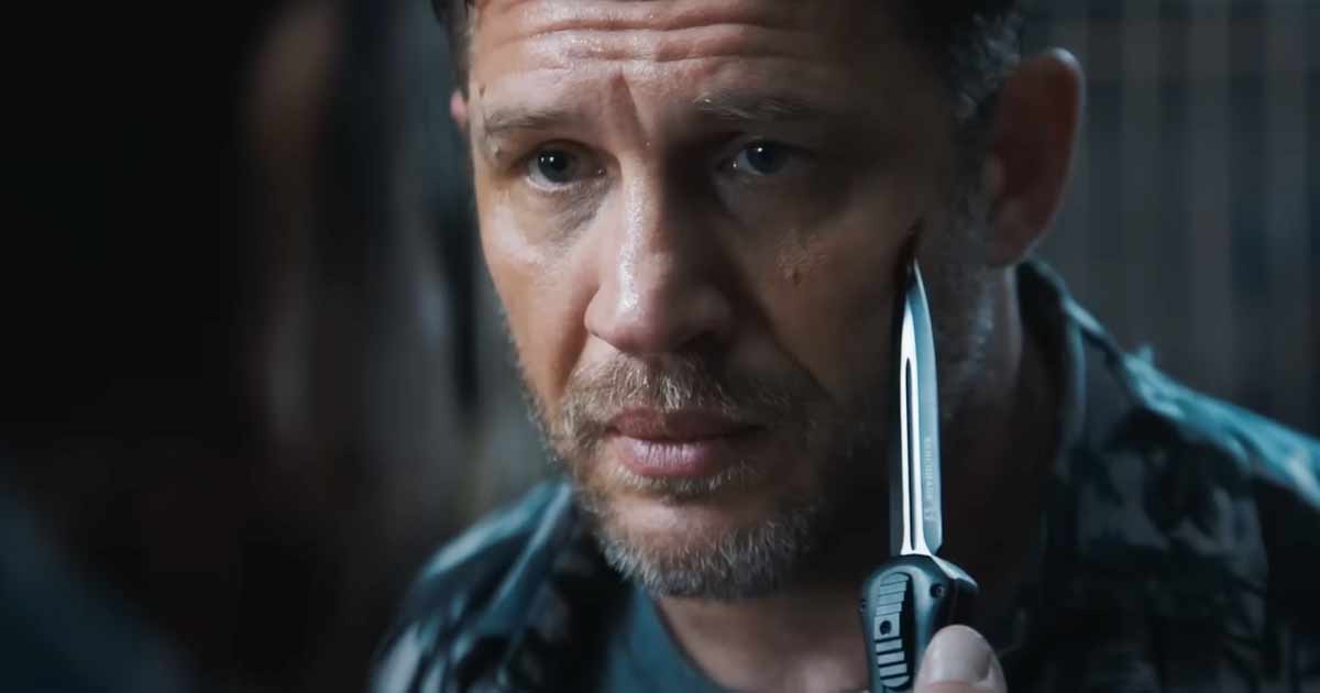 Tom Hardy’s Film Struggles To Stay Afloat, Eyes A $480M Global Run!