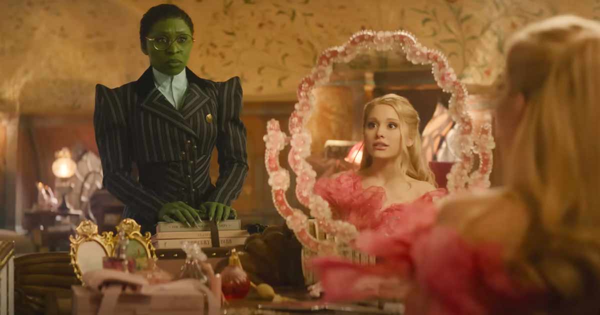 Hits $300 Million Mark After Scoring Record Number On Its 3rd Weekend!