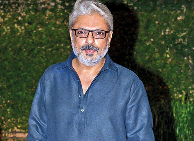 sanjay-leela-bhansali | Instant Bollywood