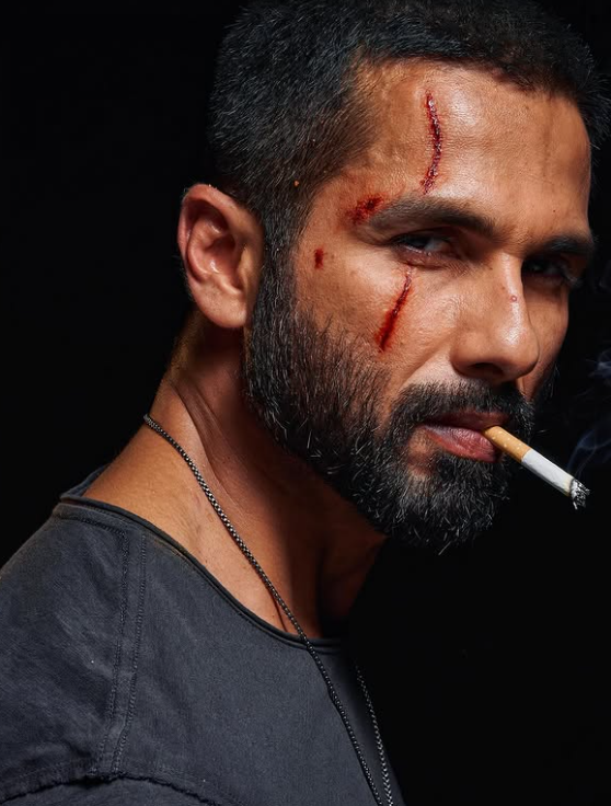 Shahid Kapoor | Instant Bollywood Shahid Kapoor