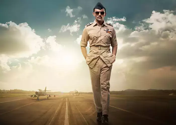 700x5001 | Instant Bollywood Sky Force