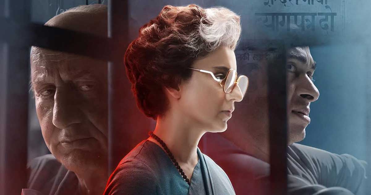 Set To Be Kangana Ranaut’s Biggest Hindi Opener Post-COVID
