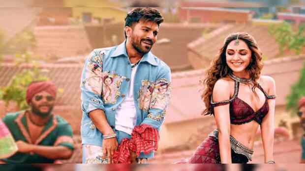 Game Changer Day 8 Box Office Collection Worldwide & Budget Second Friday