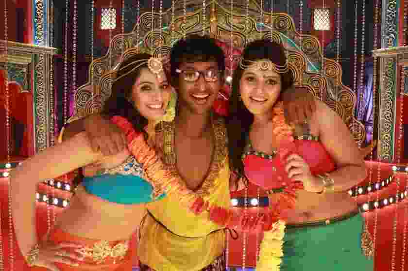 Madha Gaja Raja Day 9 Box Office Collection Worldwide & Budget Tamil Nadu