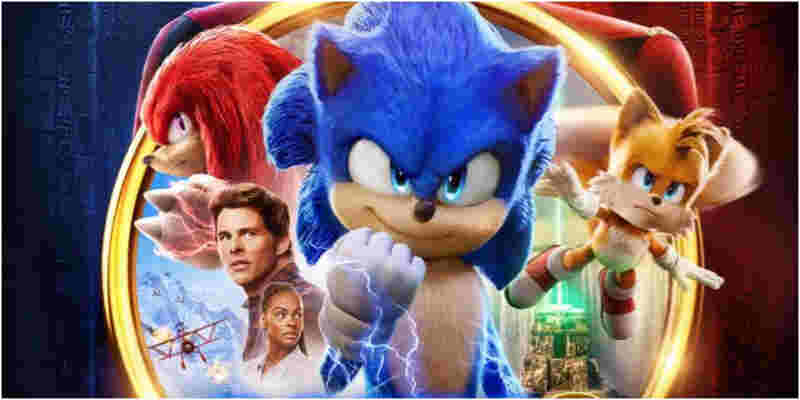 Sonic the Hedgehog 3 Day 1 Box Office Collection India Worldwide & Budget
