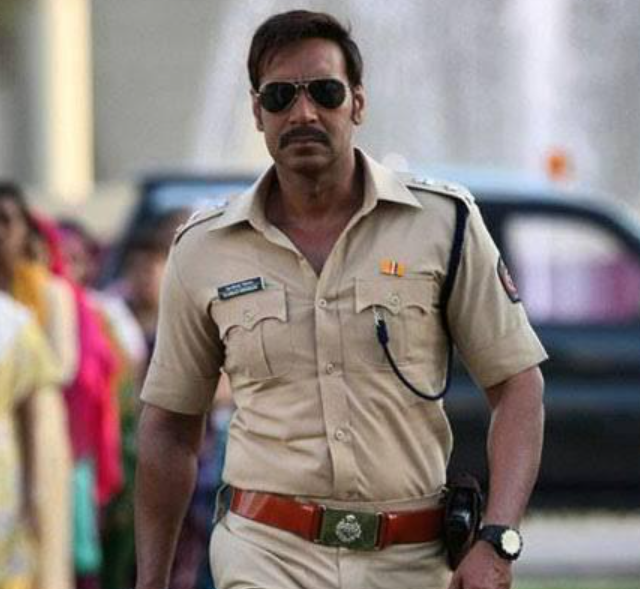 ajay-devgn | Instant Bollywood Ajay Devgn