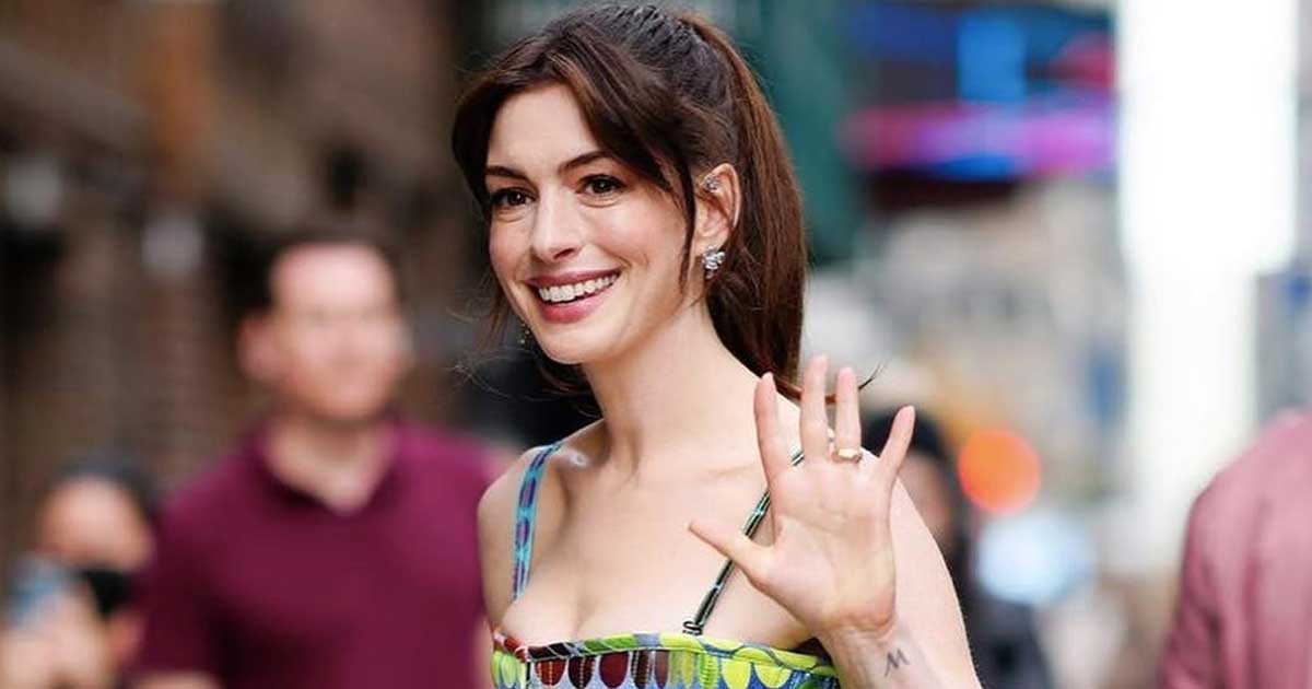 Anne Hathaway At The Worldwide Box Office: Stayed Low-Key With Releases Remaining Below The $50M Mark