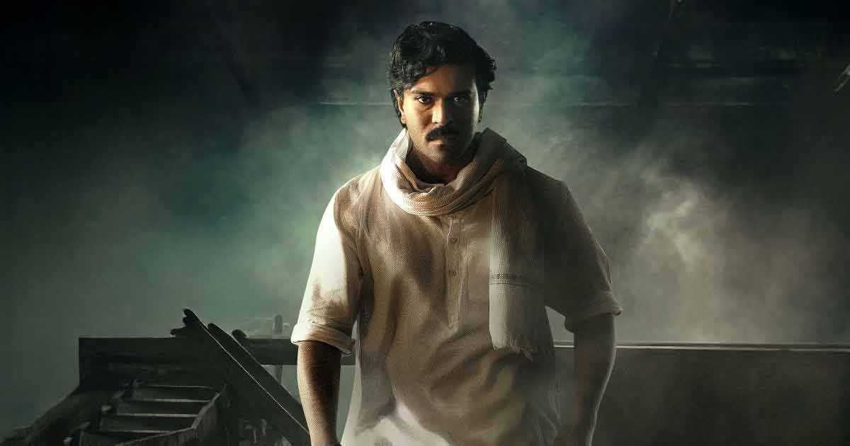 Ram Charan Is Only 7.55 Crore To Axe Mahesh Babu’s Last Sankranti Release!