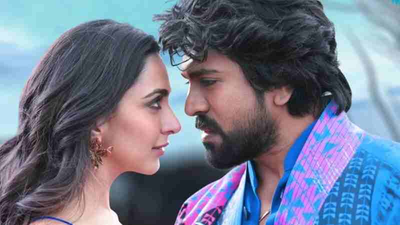 Game Changer Day 11 Box Office Collection Worldwide & Budget Second Monday