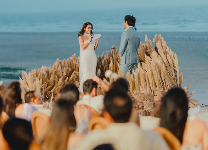 Aadar Jain And Alekha Advani Wedding in Goa | Instant Bollywood Aadar Jain And Alekha Advani Wedding in Goa
