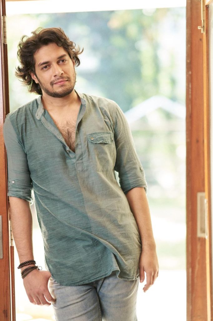 junaid-khan | Instant Bollywood Aamir Khan