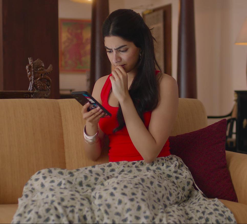 loveyapa-trailer-khushi-kapoor | Instant Bollywood Khushi Kapoor in Loveyapa Trailer