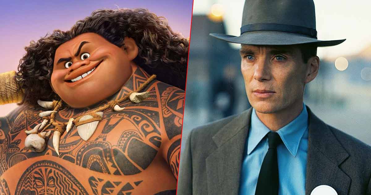 Beats Christopher Nolan’s Oppenheimer & Is Inches Away From The $1B Milestone!