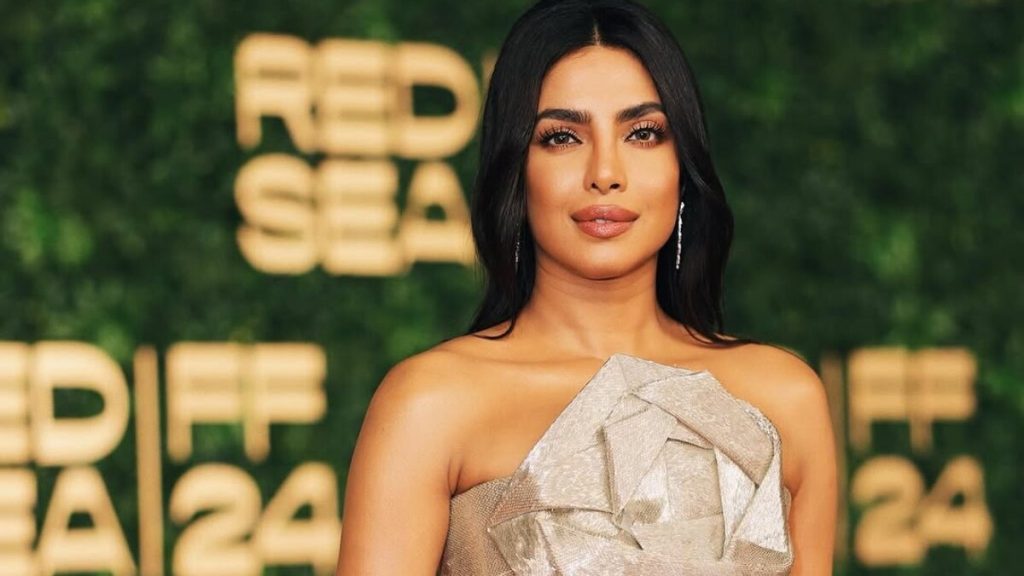 priyanka-chopra | Instant Bollywood Priyanka Chopra Jonas