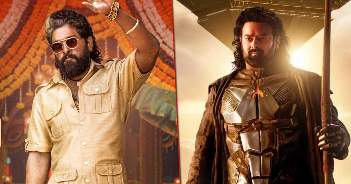 Creates History With 20 Million+ Ticket Sales On BookMyShow, But Prabhas Still Remains The Undisputed King!