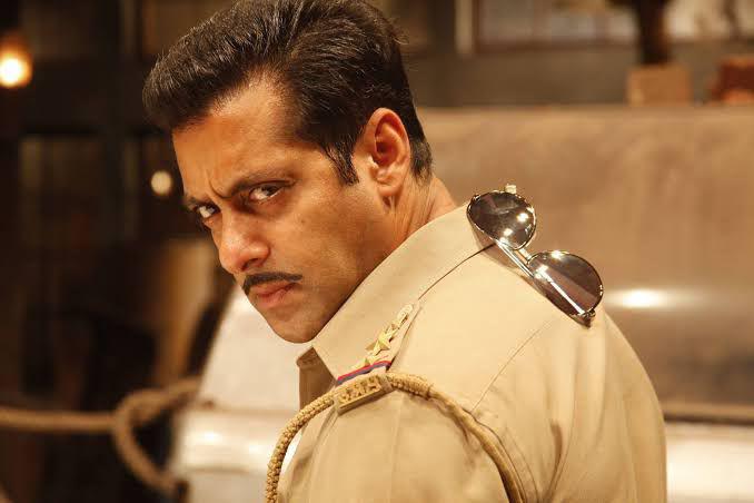 salman-khan | Instant Bollywood Salman Khan