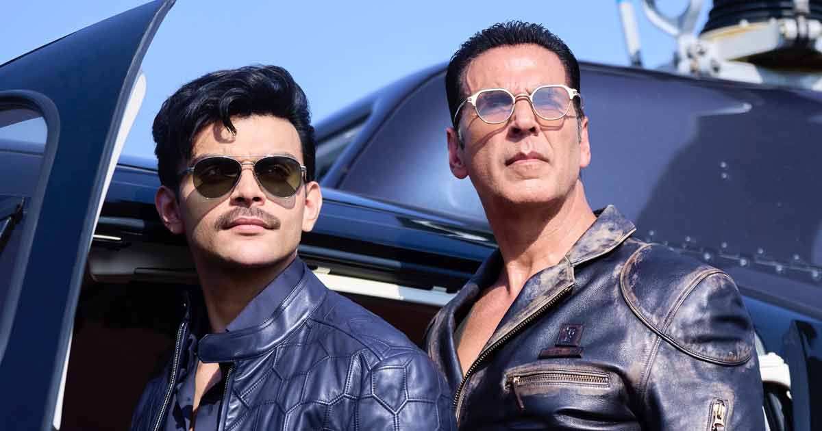 Suffers Mid-Week Blues But 41 Crores Away From Entering Akshay Kumar’s Top 10 Highest-Grossing Films!