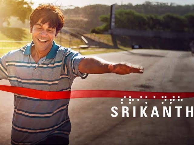 srikanth | Instant Bollywood Srikanth