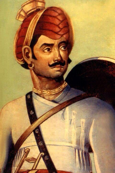 veer-hamirji-gohi | Instant Bollywood veer hamirji gohil