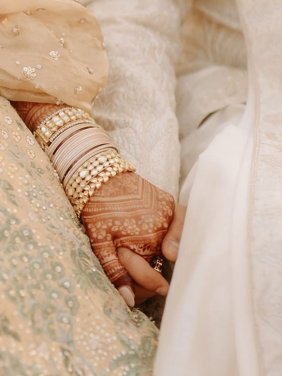 Prajakta Koli wedding jewellery | Instant Bollywood Prajakta Koli wedding jewellery