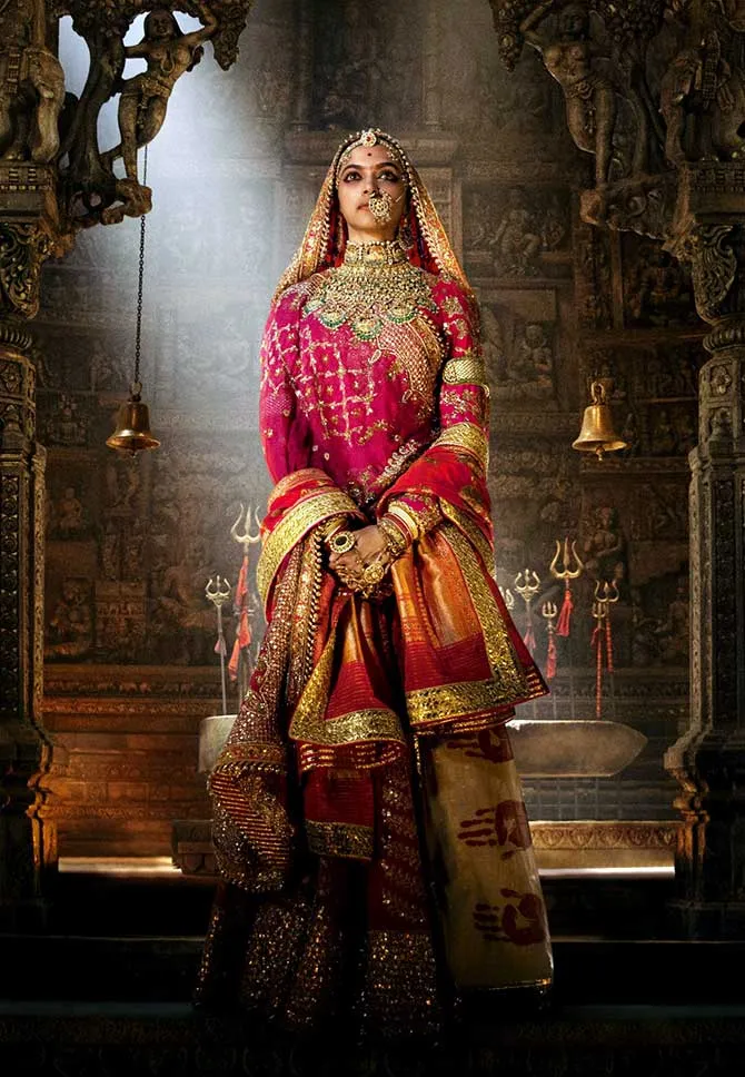 23padmavat3 | Instant Bollywood