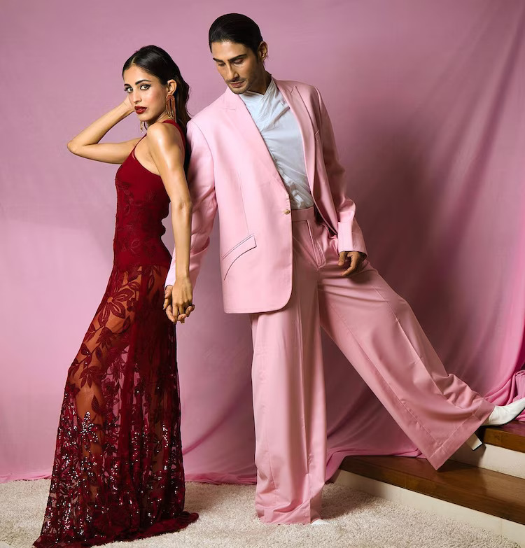 376860379_18389118583025583_3934295614840658417_n | Instant Bollywood Prateik Babbar And Priya Banerjee