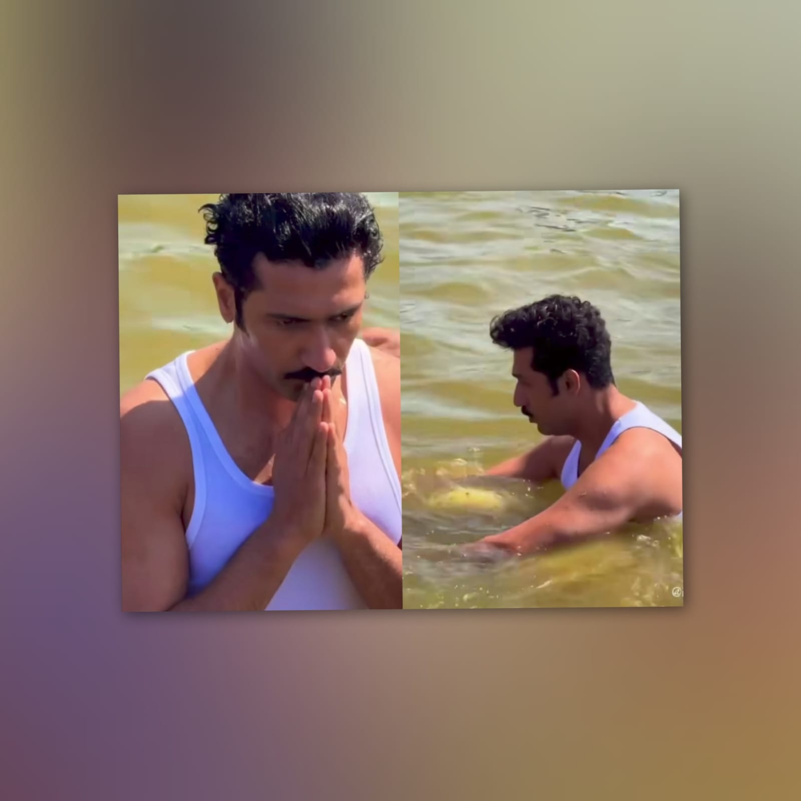 Bollywood Celebs Who Visited Mahakumbh 2025; Vicky Kaushal & More