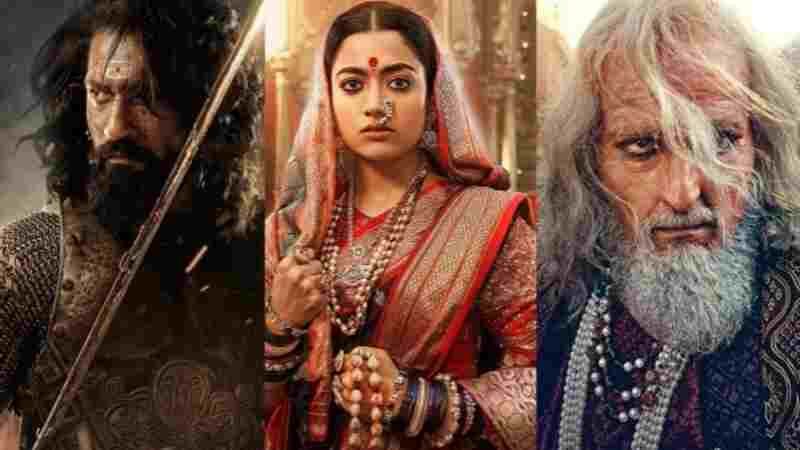 Chhaava Box Office Collection Day 22 ( Fourth Friday ) Worldwide & Budget