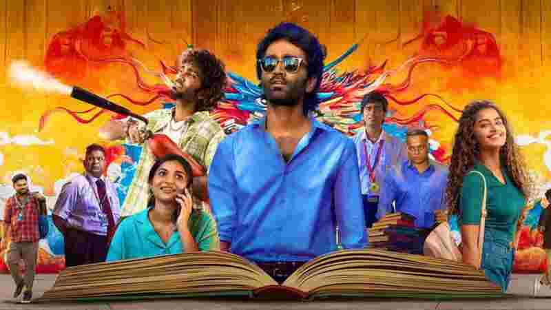Dragon Day 1 Box Office Collection Worldwide & Budget