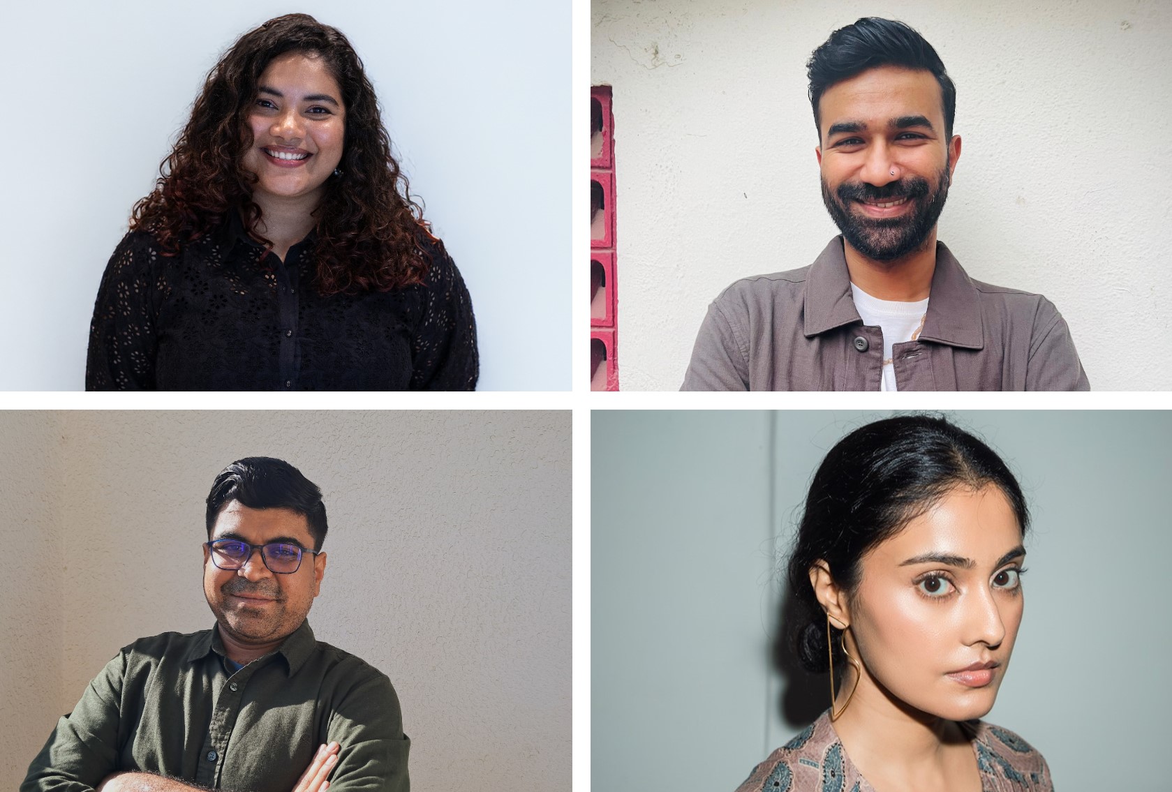 MAMI Select – Filmed on iPhone reveals final four next generation storytellers