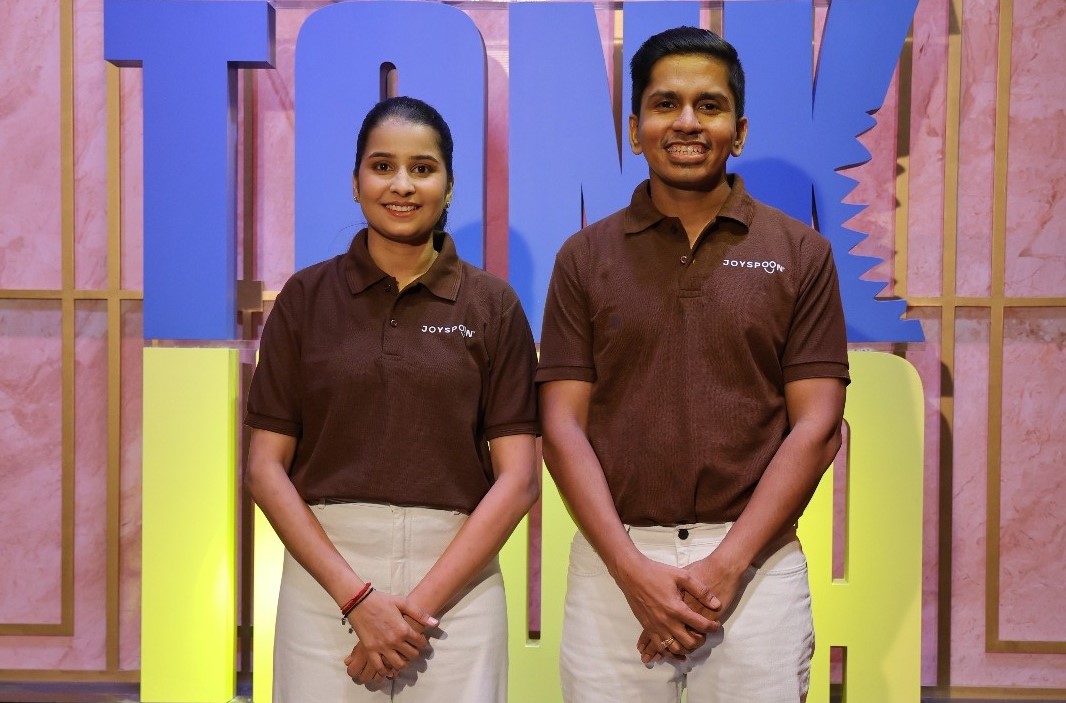 From nani’s kitchen to Shark Tank India: Joyspoon’s story of innovation and tradition