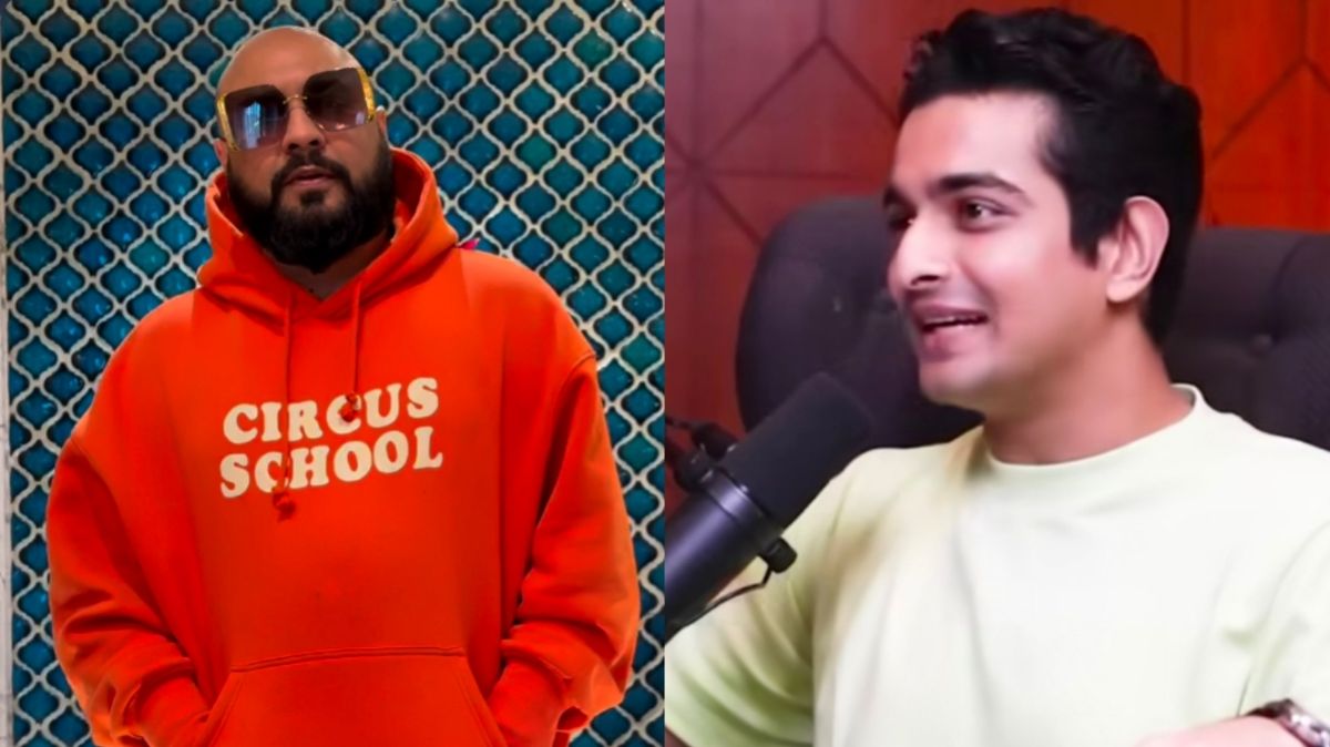 B Praak cancels his podcast with Ranveer Allahabadia; slams him for ruining Indian culture. Watch Video –