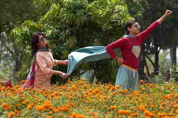 Superboys of Malegaon Box Office Collection Day 1 Worldwide & Budget