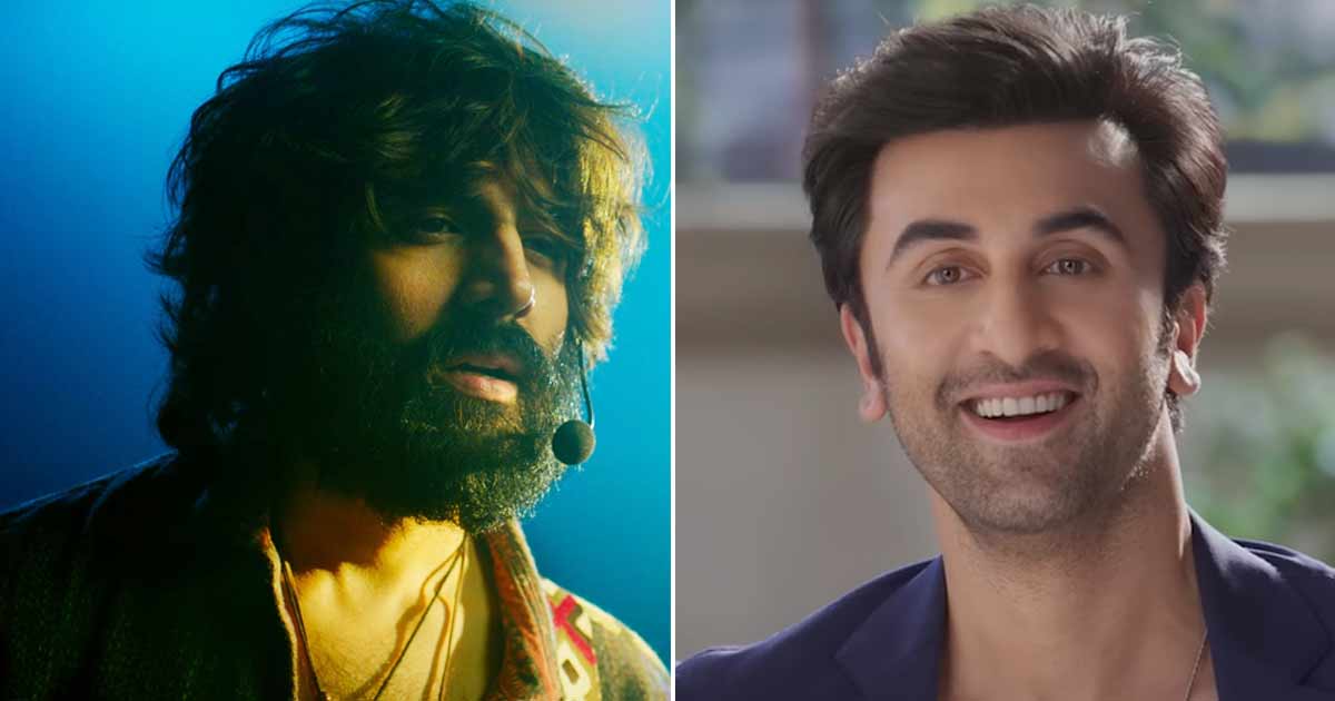Kartik Aaryan To Beat Ranbir Kapoor & Deliver The Biggest Opening For A Romantic Film Post-COVID?