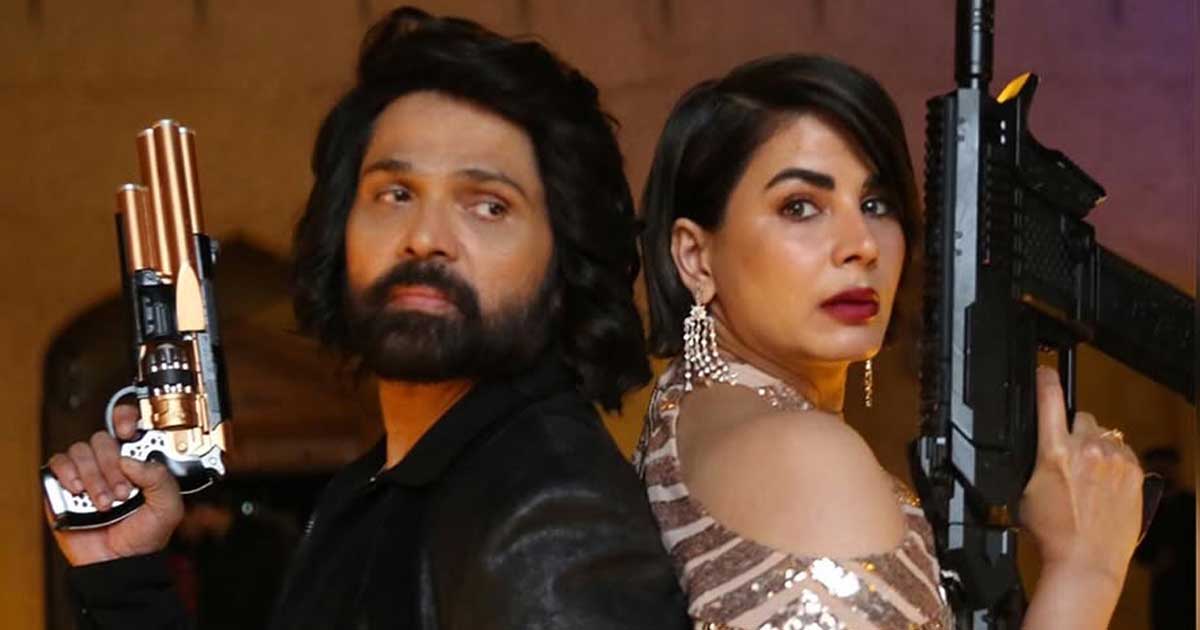 Needs Just 3.82 Crores To Be Himesh Reshammiya’s 4th Highest-Grosser!