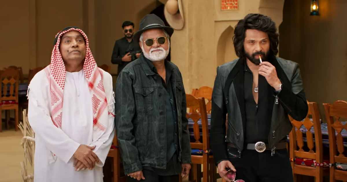 Needs Only 6 Crore To Axe Entire Lifetime Earning Of Himesh Reshammiya’s Debut!