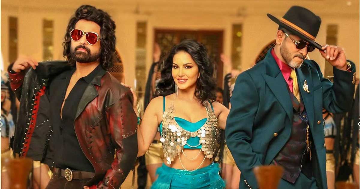 7223% Higher Than Entire Lifetime Earnings Of Himesh Reshammiya’s Last Release!