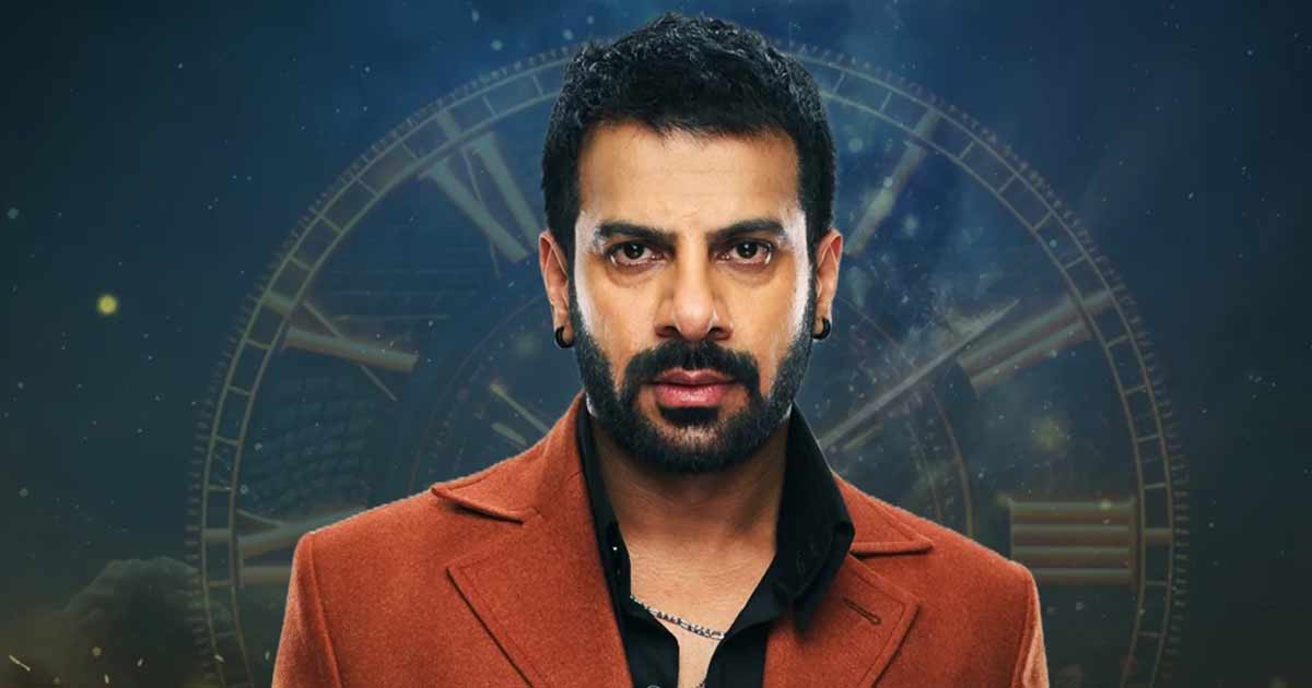 Karanveer Mehra’s Total Earnings Till Grand Finale Only 1.2 Times Higher Than Vivian DSena!