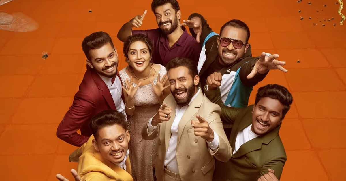 Mathew Thomas Starrer Crosses 4 Crores Despite A Sharp Drop