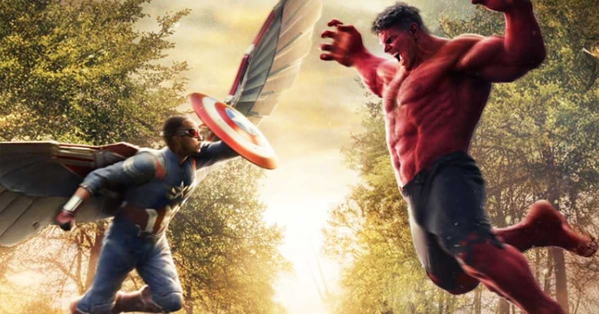 Anthony Mackie Starrer To Earn Over 40% Less Than Its 9-Year-Old Predecessor!