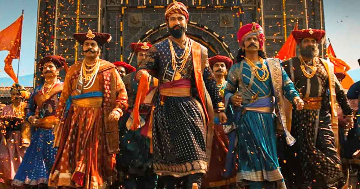 Vicky Kaushal Beats 10 Hindi Films Including Padmaavat, War & Sultan!