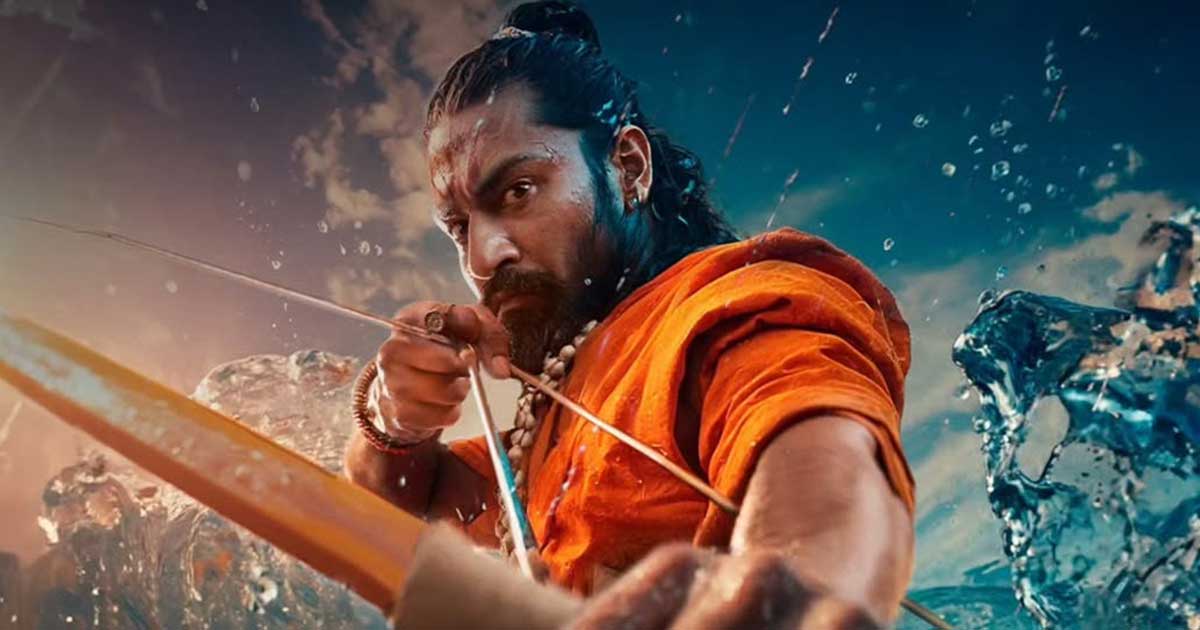 Unstoppable Magnum Opus Recovers 55% Of Its Budget, Becomes Vicky Kaushal’s 5th Higher-Grosser!