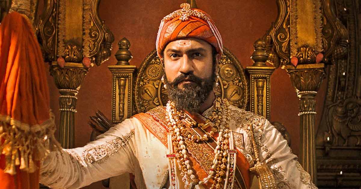 Chhaava Box Office Day 6: 87% Jump In Morning Occupancy, Ticket Sales On Rampage Mode
