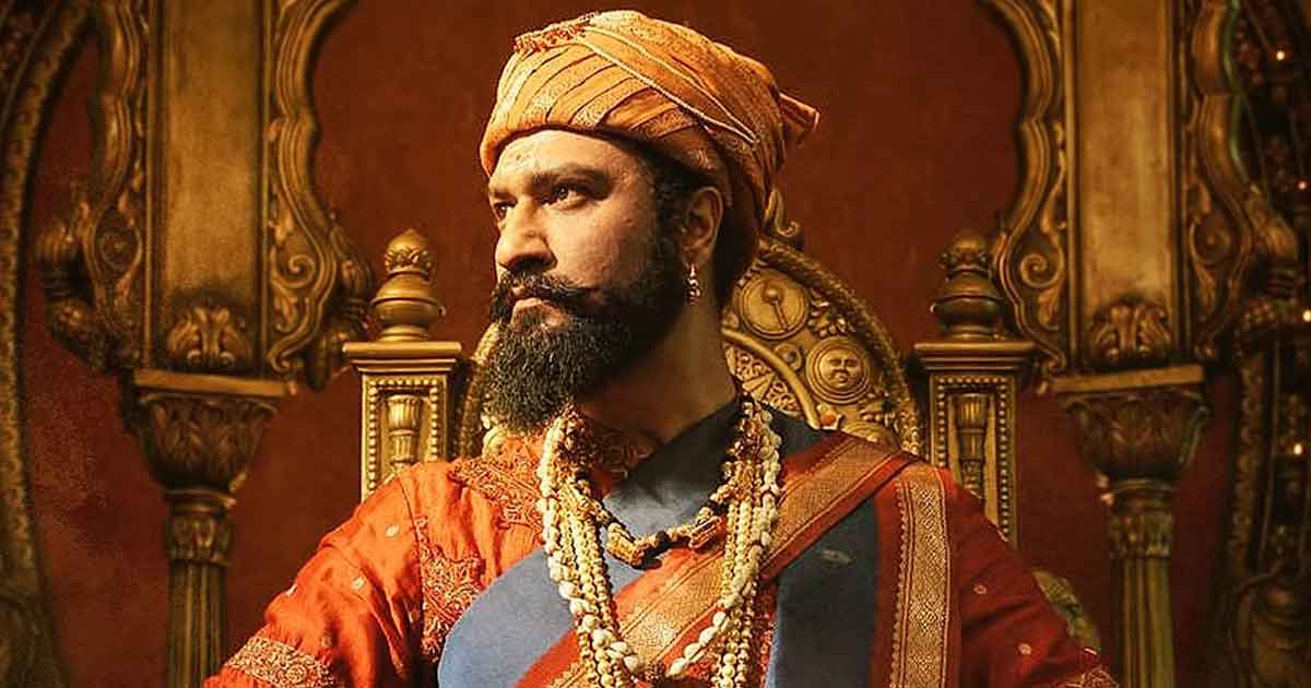 Vicky Kaushal Rewrites History After 5 Long Years!