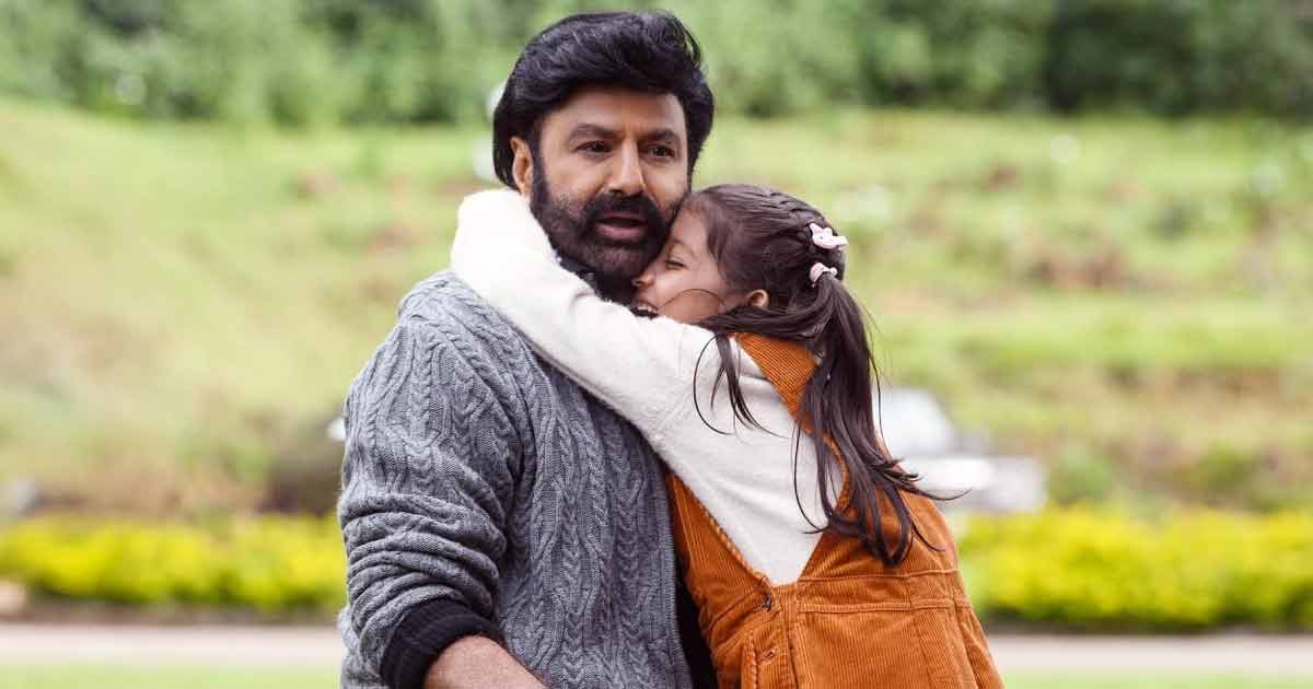 Nandamuri Balakrishna Starrer Is A Washout, Wraps Up Below 30 Lakh